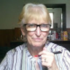 Meet your Posher, Christine